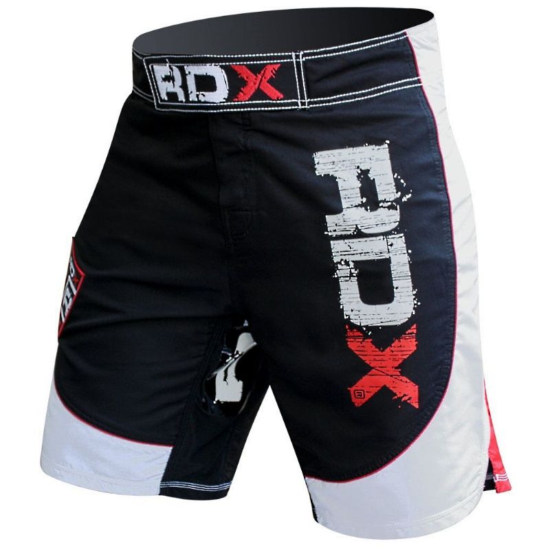 Шорты MMA RDX X12 BOXE