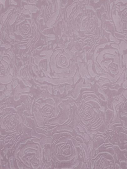 Universal lilac. Флок.