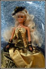 Коллекционная кукла Тотси Санди - Totsy Sandi Fashion Doll
