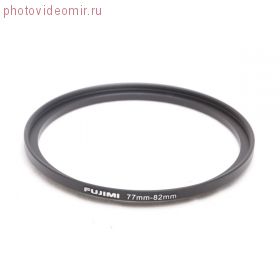FRSU-5558 Переходное повышающее кольцо Step-Up Размер 55-58 мм