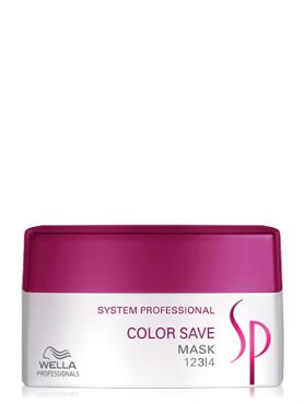 Wella SP Color Save Маска для окрашенных волос