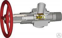 Вентиль угловой специальный ВУС 50-160