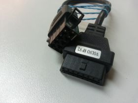 VOLVO 8Pin Cable