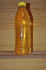 Мёд Белая Акация 1.4 кг