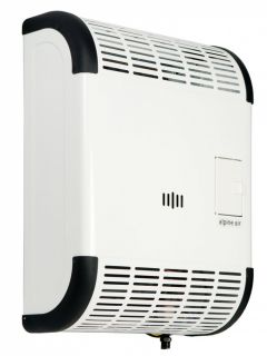 Конвектор газовый ALPINE AIR NGS-20 - 2,2 кВт, настенный