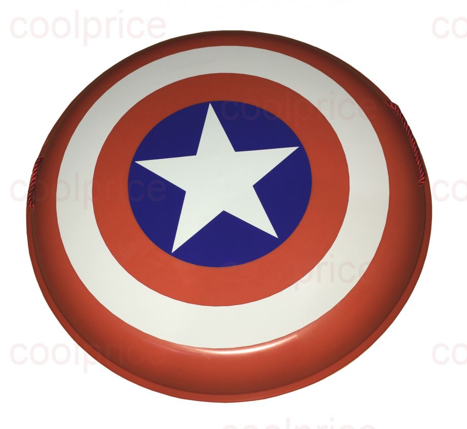 Щит капитана Америки