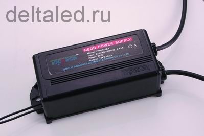 Трансформатор неоновый Top Neon  TPN-1020A (10kV/30mA)