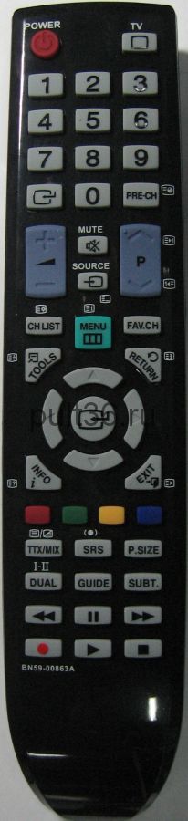 Пульт Samsung BN59-00863A