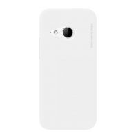 Накладка Deppa Air Case HTC One mini 2 (white) + защитная плёнка (глянцевая)