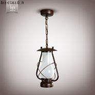 Люстра N&B light 9410 кор.мат