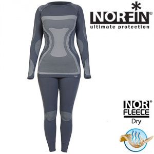 Термобельё Norfin Women Active Line (Артикул: 304100)