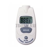 Пирометр для измерения температуры инфракрасный IR-66B  - купить в интернет-магазине www.toolb.ru  цена