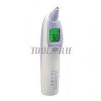 Пирометр для измерения тела человека TB 886- купить в интернет-магазине www.toolb.ru  цена