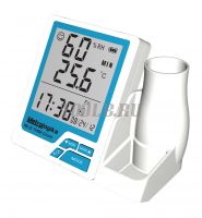 MLG TH60 - термогигрометр