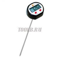 Testo 0560 1110 - мини-термометр