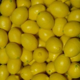 Лимон (резина)