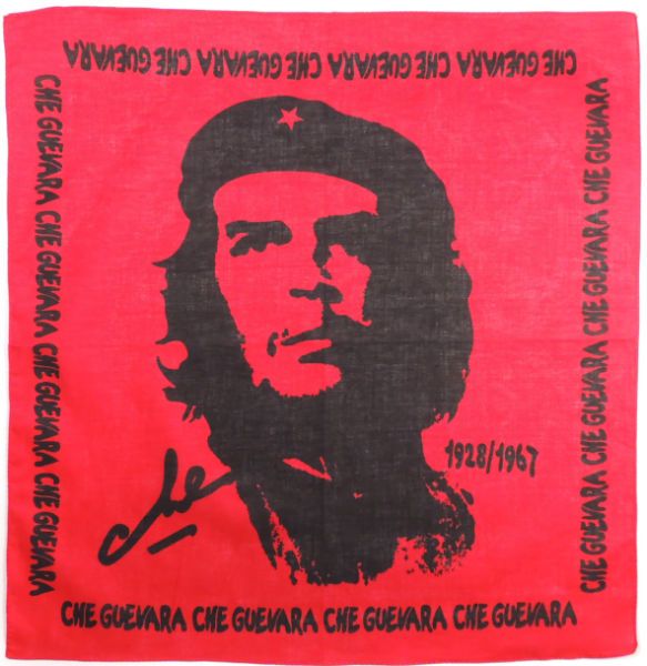 Бандана Che Guevara