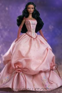 Коллекционная кукла Барби Парадный выход - Grand Entrance Barbie Doll