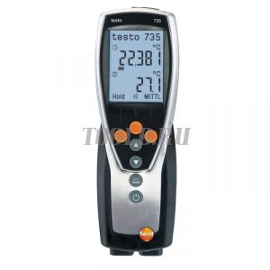 Testo 735-1 - термометр