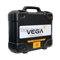 Лазерный построитель плоскостей  VEGA 3D - купить в интернет-магазине www.toolb.ru цена и обзор