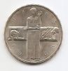 100 лет Общества Красного Креста 5 франков Швейцария 1963