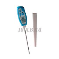 Мини-термометр ТВ-110 пищевой сектор - купить в интернет-магазине www.toolb.ru цена обзор