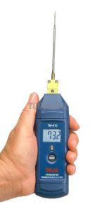Wahl TM-410 - термометр электронный