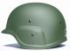Пейнтбольный шлем Gen X Global Tactical Helmet - Olive