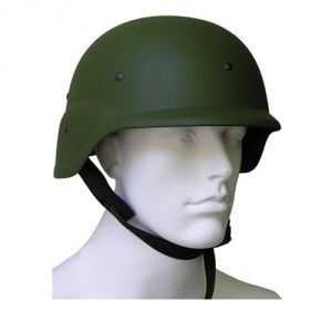Шлем Gen X Global Tactical - Olive