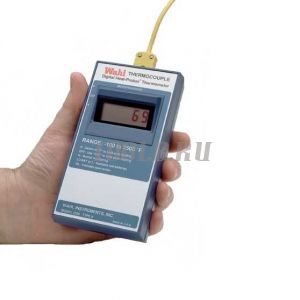 Wahl TM-1370 - термометр электронный