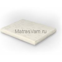 MaterLux BABY LATTICE maxi подушка детская ортопедическая