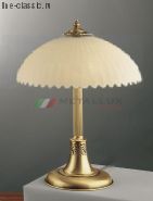Настольная лампа RECCAGNI ANGELO P 826
