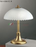 Настольная лампа RECCAGNI ANGELO P 825