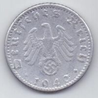 50 пфеннигов 1940 г. A Германия