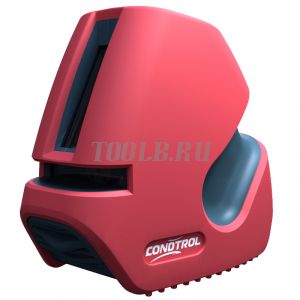Condtrol DeuX - лазерный нивелир