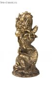Скульптура Империя Богачо "Дракон" (22468 Б)