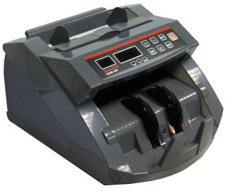 Счетчик банкнот DoCash 3040/3040 UV