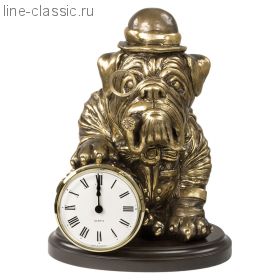 Часы Империя Богачо "Хранитель времени" (42002 Б)