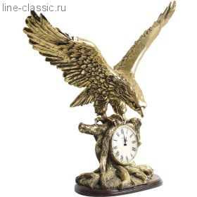 Часы Империя Богачо "Орел" (41014 Б)