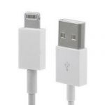 Шнур iPhone 5 - USB Орбита BS-71 (для iPhone5, iPad 4 mini) 2м