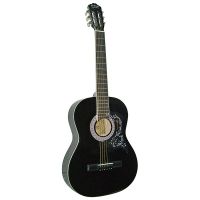 AMATI MF-6500 BK Гитара акустическая
