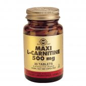 L-Карнитин 500 мг