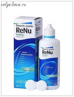 Renu MultiPlus