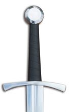 Полуторный готический меч тип XVIА Вариант 1