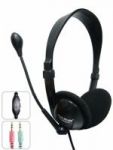 Мониторные наушники с микрофоном OVLENG OV-L9008