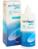 Optimed Plus-универсальный раствор