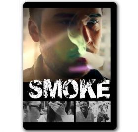 Smoke by Alan Rorrison (Гиммик и DVD)