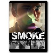 Smoke by Alan Rorrison (Гиммик и DVD)
