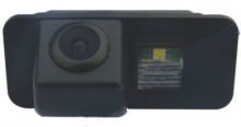 Камера заднего вида для Ford 2006-2018 (W2-C381F)