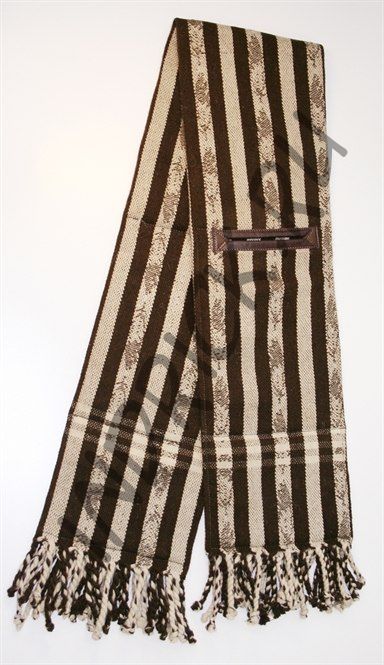Сумка-шарф Campo с карманами для создания антуража барокко